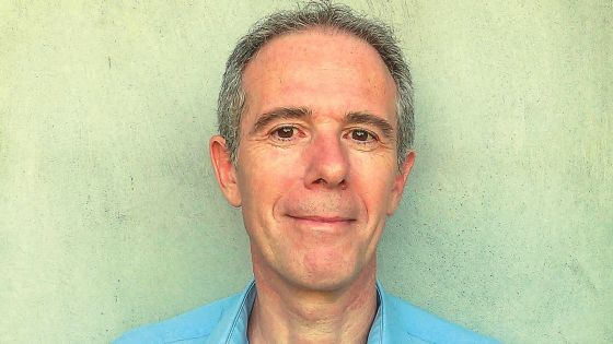 Olivier Palliot: «Je veux transmettre ma passion pour le seggae et le rock ‘n’ roll»