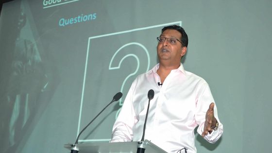 Good Governance and Integrity Reporting Bill: bonne ou mauvaise chose pour le monde des affaires ?