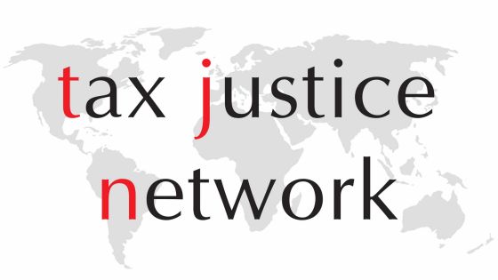 Secret financier: Maurice 23e mondial