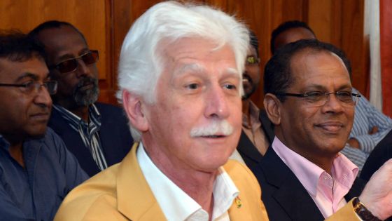 Traité Inde-Maurice: Paul Bérenger souhaite que «SAJ répare une partie des dégâts»