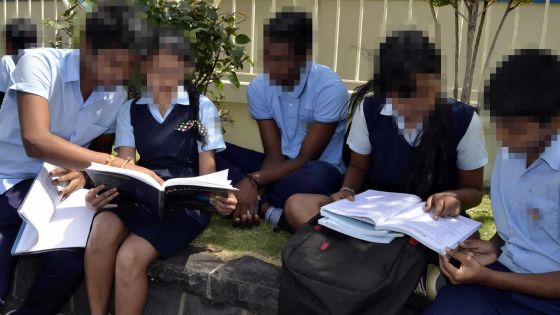 Examens nationaux de la Form III: niveau catastrophique en mathématiques