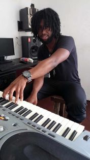 Murvin Clelie: le chanteur phare de 'The Prophecy'