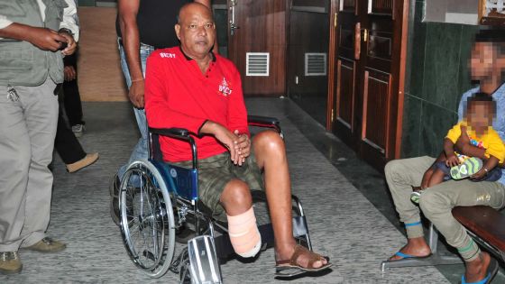 Meurtre de Stacey Henrisson: Ramdassen Tany plaide coupable d’avoir dissimulé le corps de l’ado