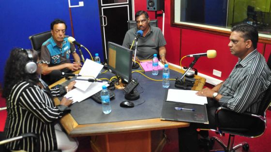 Émission Talk of the Town: un budget pour contrôler les dépenses