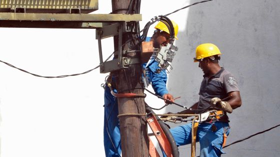 Centrale St-Louis: le comité technique du CPB recommande l’offre la plus chère