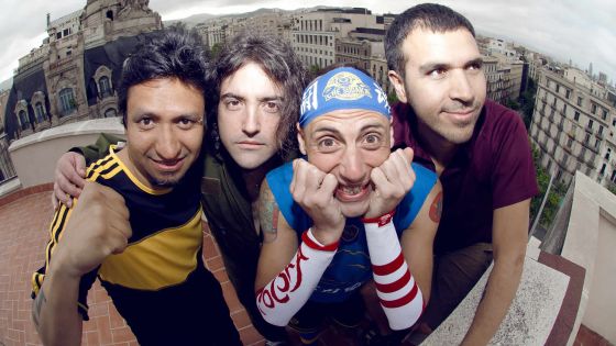 Festival Kaz Out: entre musique et partage