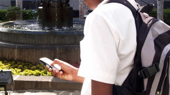 L’impact de la technologie sur la génération Z