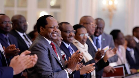 Xavier-Luc Duval  ‘Guest Speaker’ à Londres