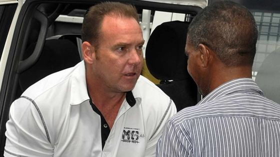 Meurtre allégué à Anahita Resorts: liberté conditionnelle refusée à Peter Roberts