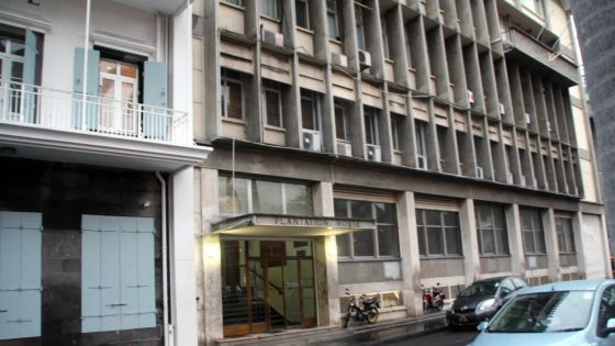 Construit dans les années 50: la Plantation House mise en vente