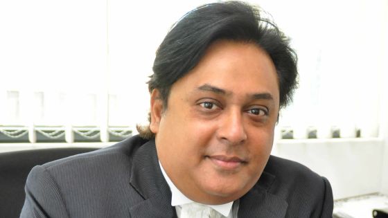 Accidents - Me Samad Golamaully: «La création d’un tribunal spécial est importante»