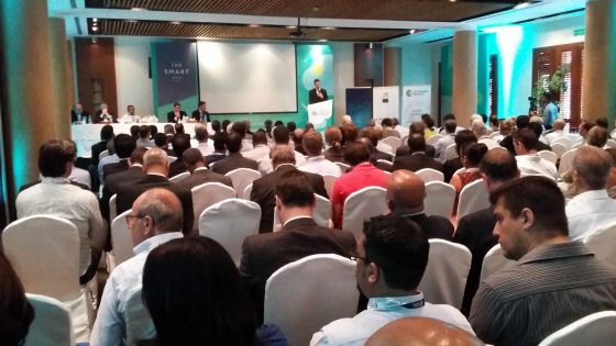 Smart Cities: rencontre Maurice/Réunion