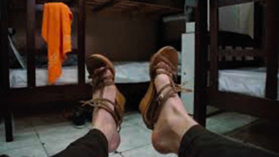 La vie d’un travesti en prison - Linzy, ex-détenu: «J’ai été traité comme une reine»