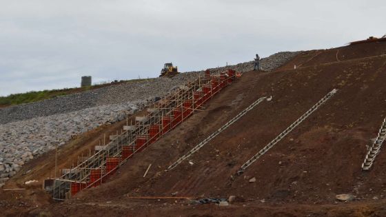 Le tronçon Ripailles-Valton fermé jusqu’à dimanche