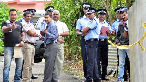 Vacoas: un pensionné retrouvé mort, son fusil de chasse à ses côtés