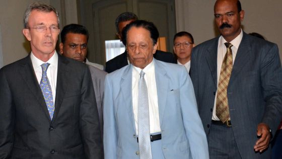 Traité de non double imposition fiscale: SAJ parle des «assurances» données aux autorités indiennes