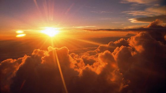 Météo: retour du beau temps