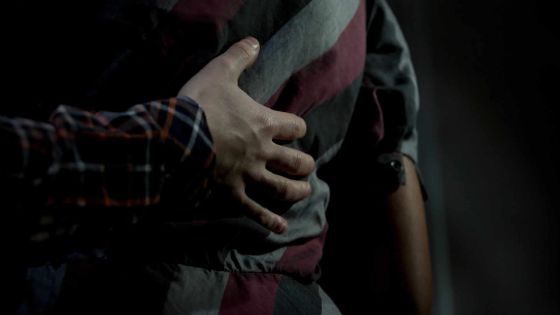 Attouchements sexuels: un quinquagénaire arrêté pour abus sur mineure