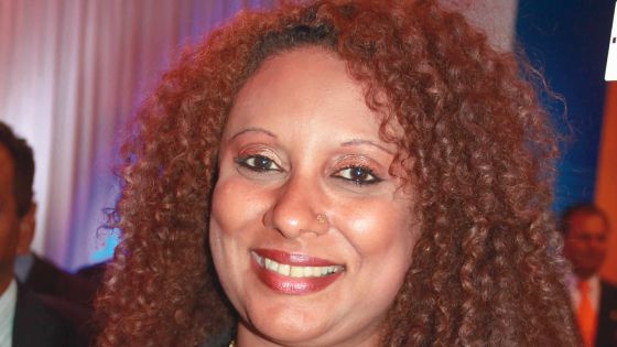 Danielle Selvon députée MSM: «Personne ne peut me forcer la main»