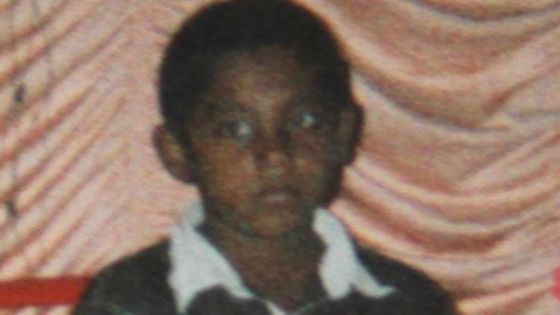 La mère d’Ackmez Aumeer raconte