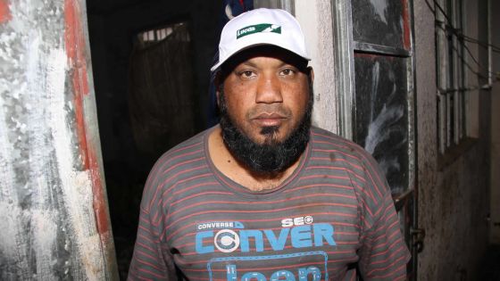 À la suite d’un appel anonyme: le père d’Ackmez Aumeer promet Rs 1 M à celui qui retrouvera son fils