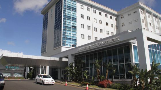 Vente de l’hôpital Apollo Bramwell: le choix de l’administrateur bientôt finalisé
