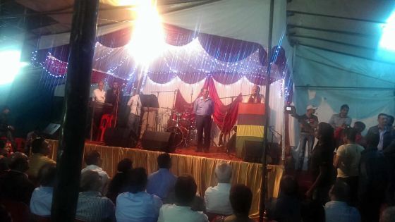 Good Governance and Integrity Reporting Bill - Ramgoolam: «J’espère que les députés de Rodrigues n’entreront pas dans une controverse»