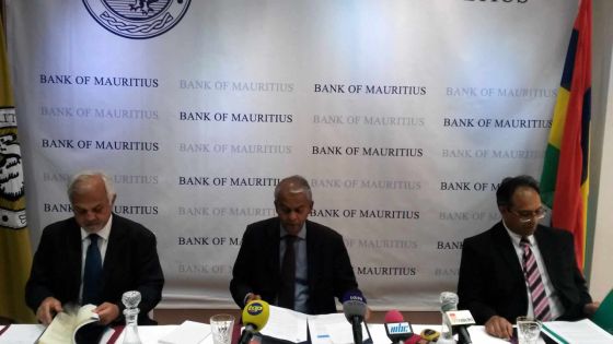 Repo Rate baisse à 4,40 %