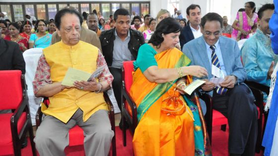 SAJ annonce de possibles amendements au Good Governance and Integrity Reporting Bill