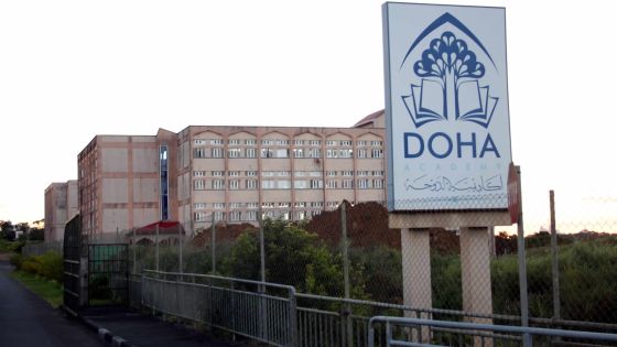 Cour intermédiaire - Doha Academy : l’ex-directeur écope de Rs 40 000 d’amende