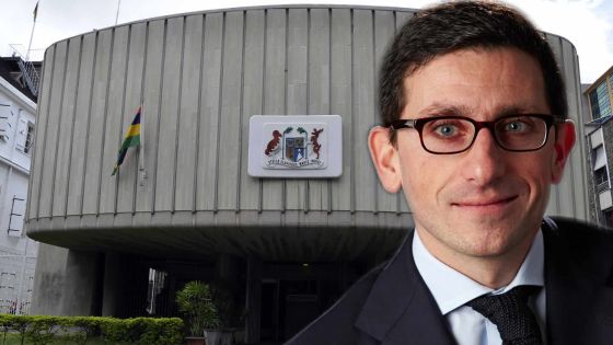 Plus de Rs 28 millions au conseiller français Laurent Obadia