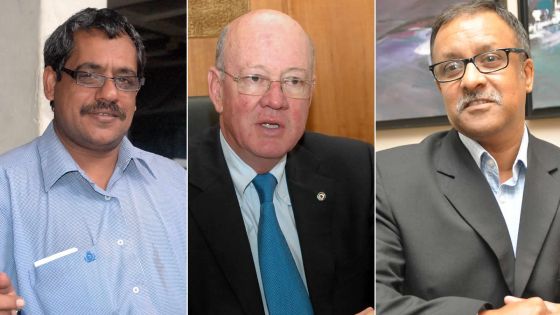 Amendements à la «loi Bhadain»: réaction du monde des affaires