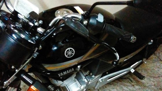 Son ‘learner’ suspendu en mai: un motocycliste passe son test mais n’obtient pas de permis