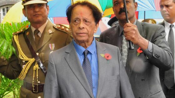 Comité parlementaire du gouvernement: SAJ calme le jeu