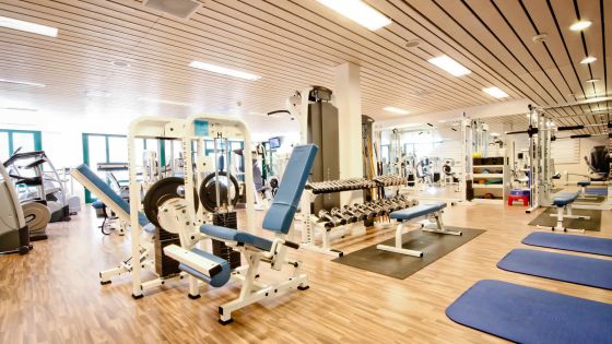 Salles de gym: la clientèle en hausse en cette fin d’année