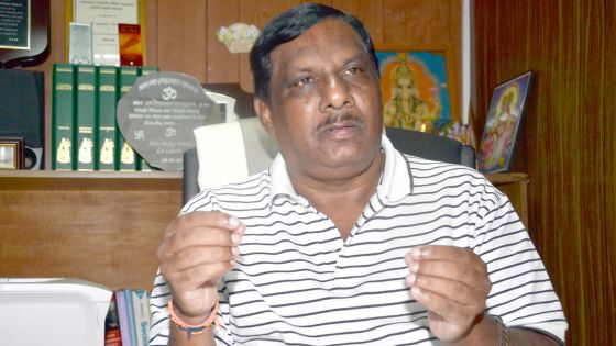 Suttyhudeo Tengur: «La baisse du taux directeur pénalisera les épargnants»