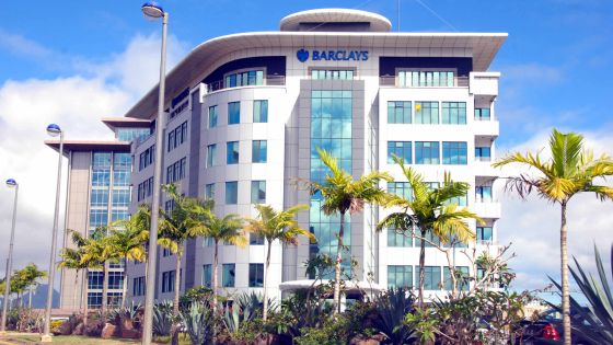 La Barclays House vendue à Rs 470 millions