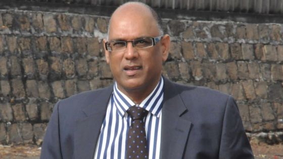 Bramer Property Fund: le CCID veut établir le lien entre Mallam-Hasham et Ramgoolam