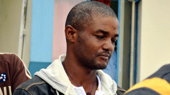 Meurtre à St-Pierre - Alex Louis: «Christian a tenté de violer ma compagne»