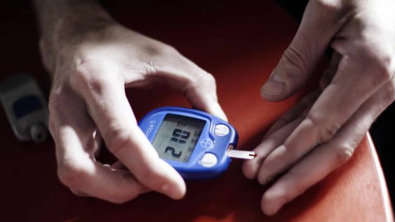 Diabète : les jeunes ciblés