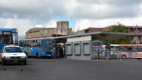 Trajet Forum-Gare de Curepipe: le comportement d’un receveur décrié