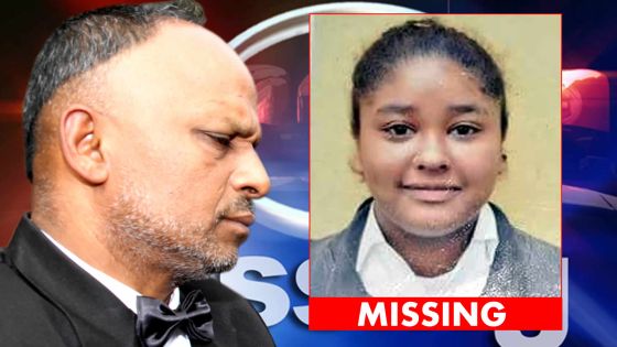 Dhanrajsingh Aubeeluck: «Rendez-moi ma fille»