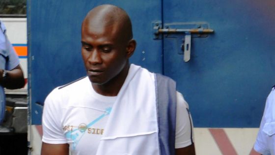 13 ans de prison pour le viol d’une femme de 72 ans