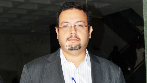 Détournements de Rs 39 millions: Vikram Chopra bientôt fixé sur son sort