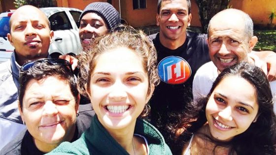 «Mo ti Zil»: Danika Atchia lance deux camps de vacances pour des enfants défavorisés