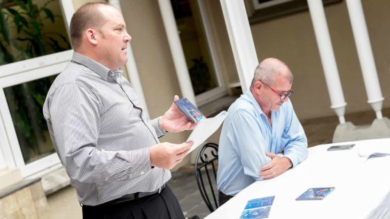 Slug - ‘Les Enfants d’un Rêve’: un album pour aider les plus démunis