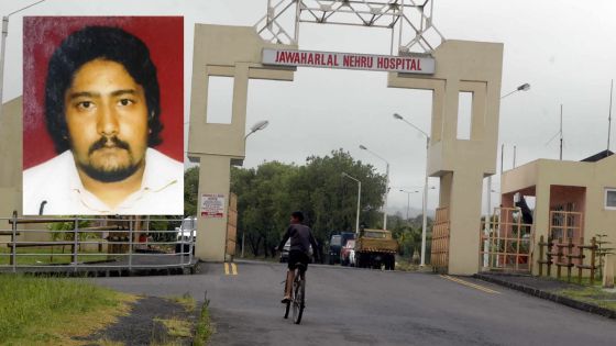 Noorani meurt de 18 coups de sabre: depuis cinq ans ses proches réclament justice