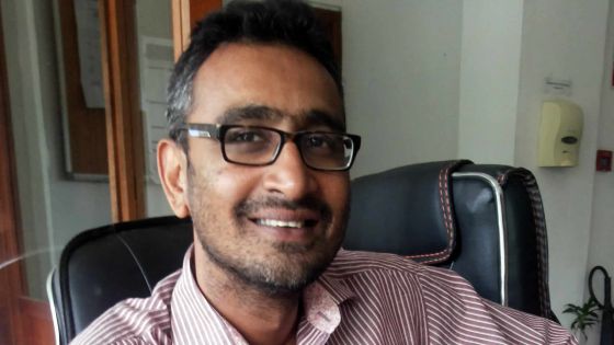 Yousouf Manjoo: «Notre héritage culturel est instrumentalisé par la politique»