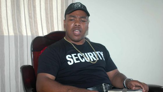 Pour 12 minutes de retard Harel Philippe détenu au poste de police