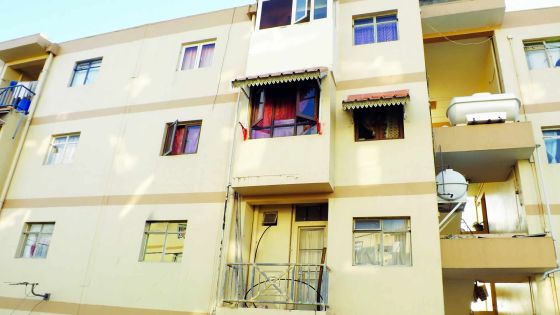 Règles de copropriété: son voisin fait des travaux, son plafond coule